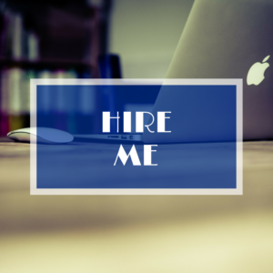 Hire freelance writer